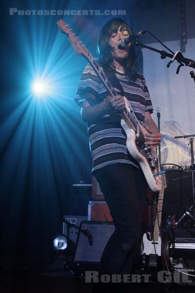 COURTNEY BARNETT - 2015-03-25 - PARIS - Divan du Monde - 